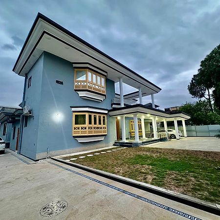 Royal Executive Inn Guest House İslamabad Dış mekan fotoğraf